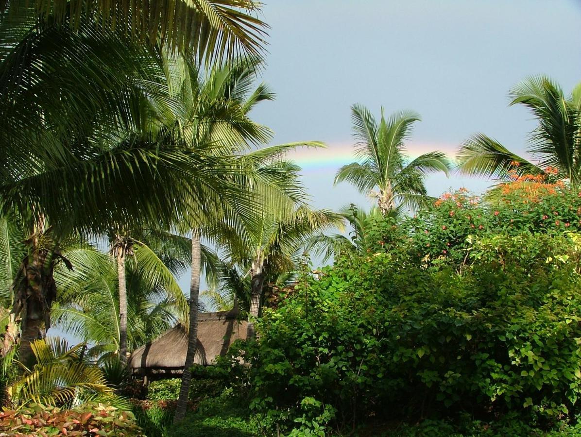 Maya-Abiki Mauritius อัลบิออน ภายนอก รูปภาพ