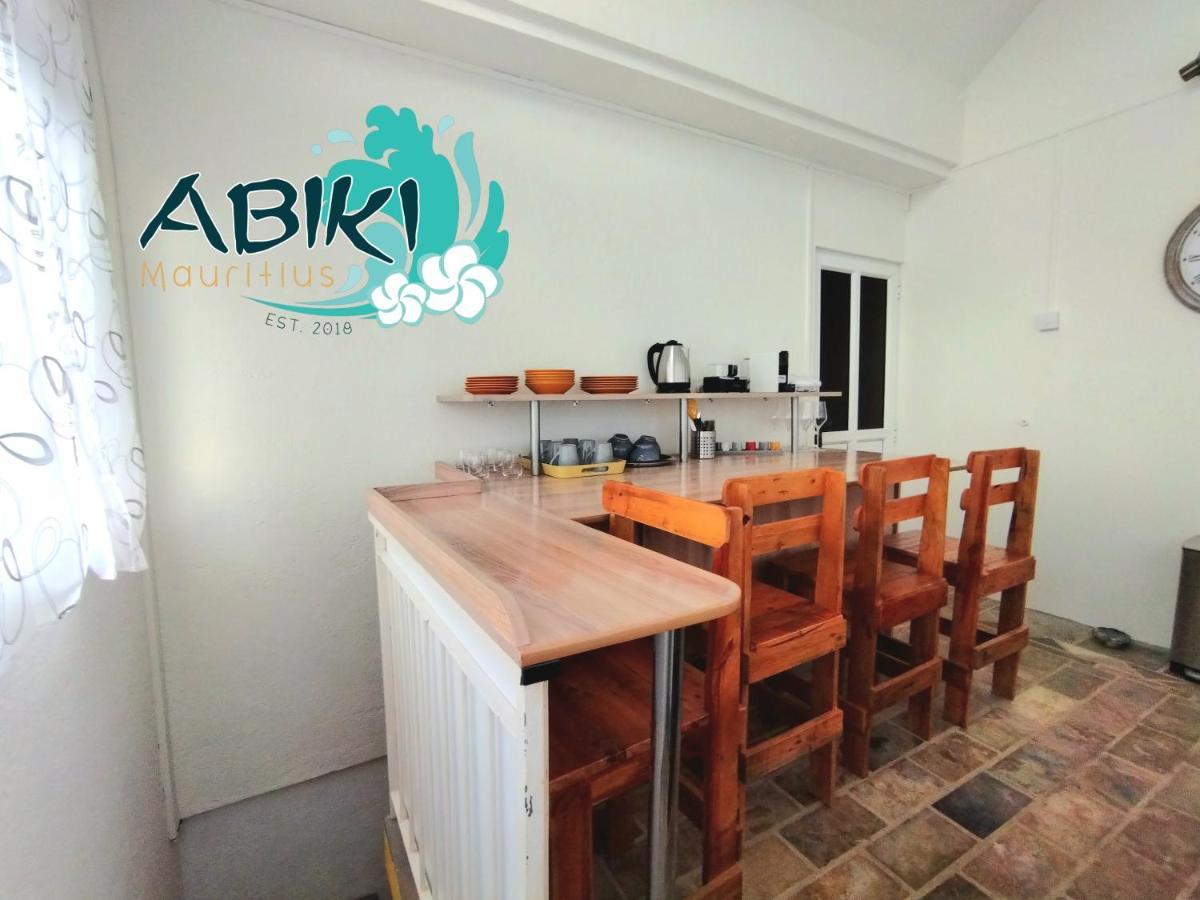 Maya-Abiki Mauritius อัลบิออน ภายนอก รูปภาพ