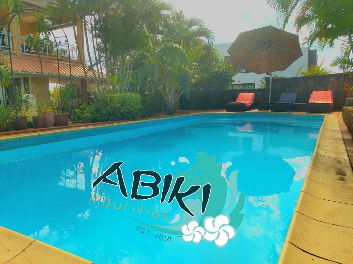 Maya-Abiki Mauritius อัลบิออน ภายนอก รูปภาพ