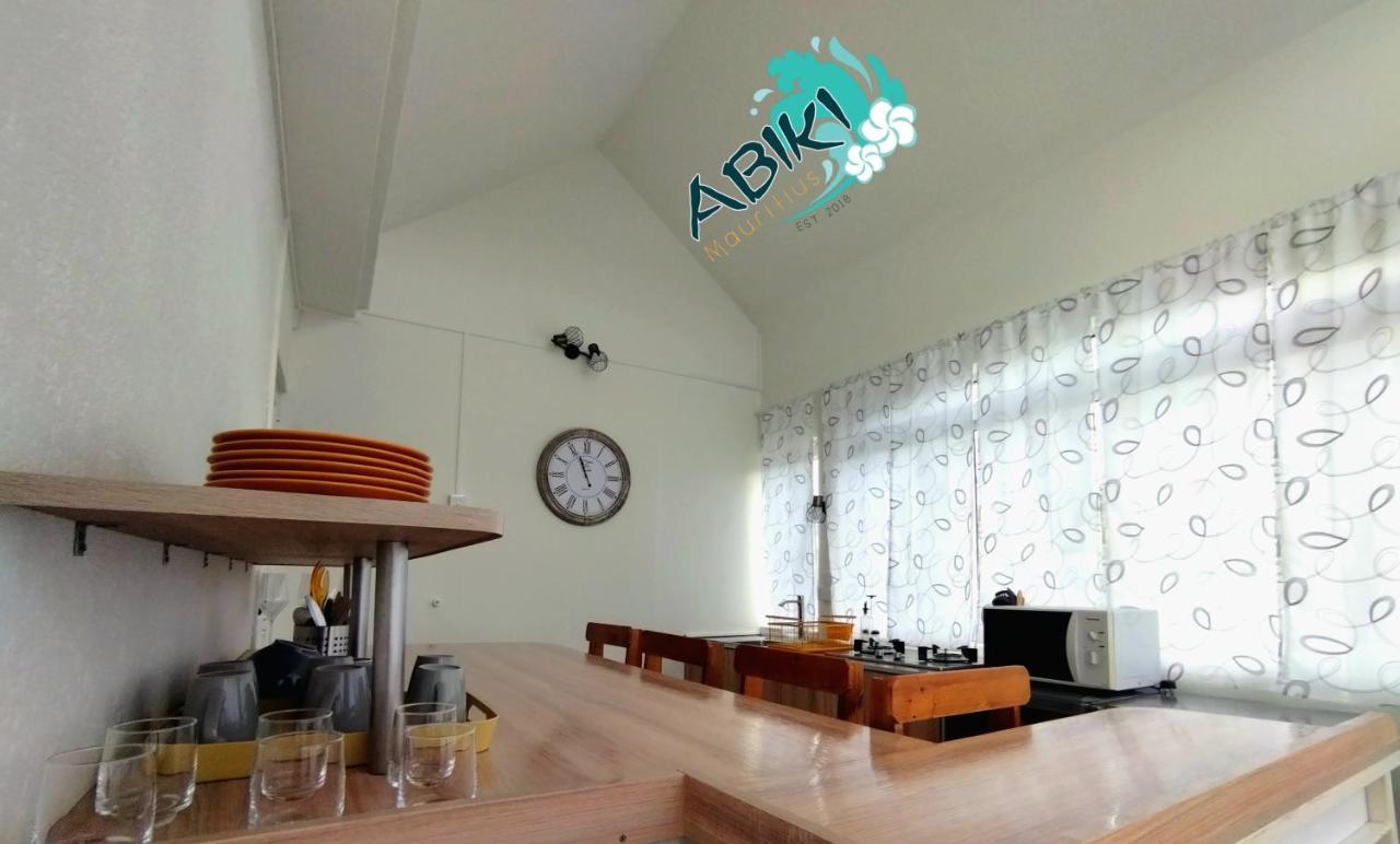 Maya-Abiki Mauritius อัลบิออน ภายนอก รูปภาพ