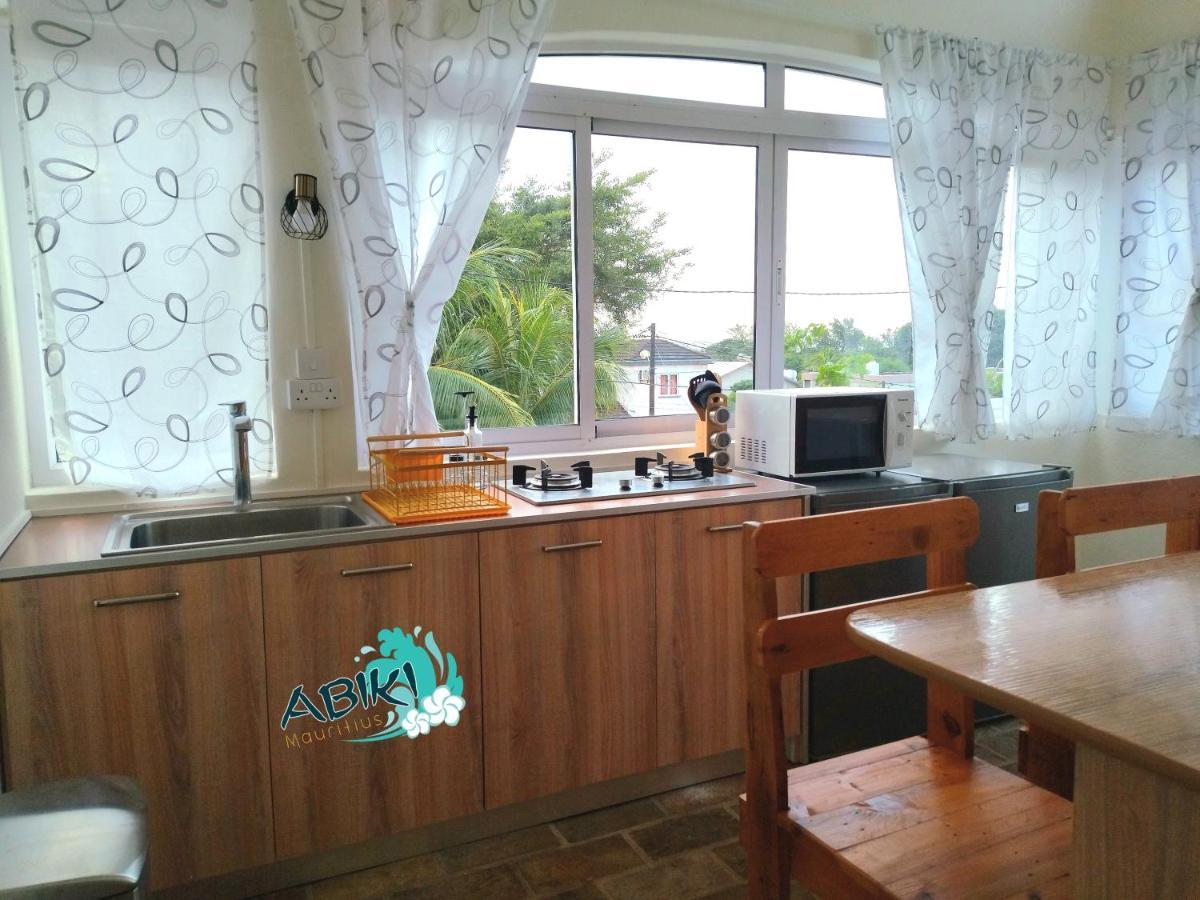 Maya-Abiki Mauritius อัลบิออน ภายนอก รูปภาพ