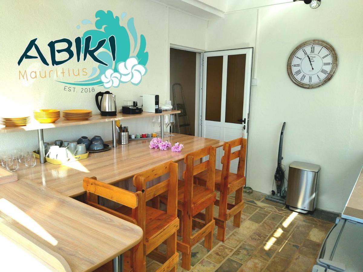 Maya-Abiki Mauritius อัลบิออน ภายนอก รูปภาพ