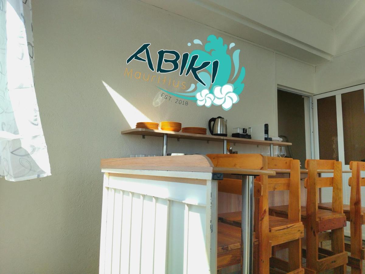 Maya-Abiki Mauritius อัลบิออน ภายนอก รูปภาพ
