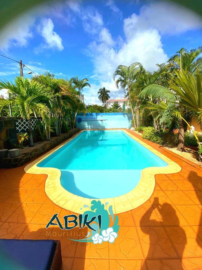 Maya-Abiki Mauritius อัลบิออน ภายนอก รูปภาพ