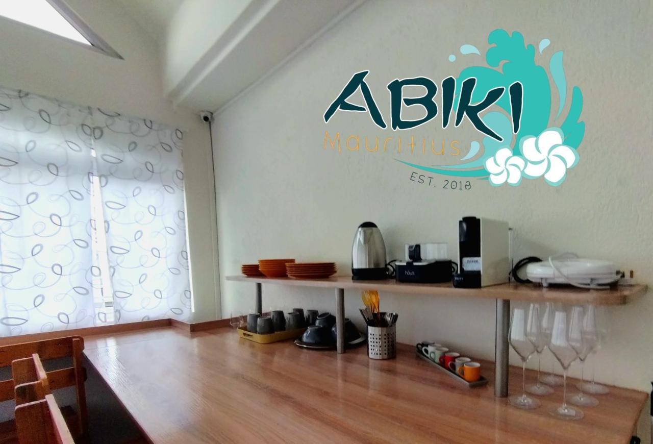 Maya-Abiki Mauritius อัลบิออน ภายนอก รูปภาพ