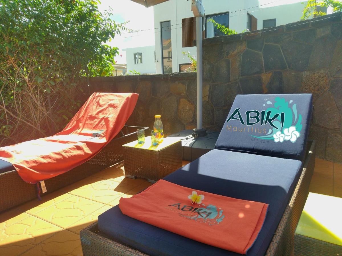 Maya-Abiki Mauritius อัลบิออน ภายนอก รูปภาพ