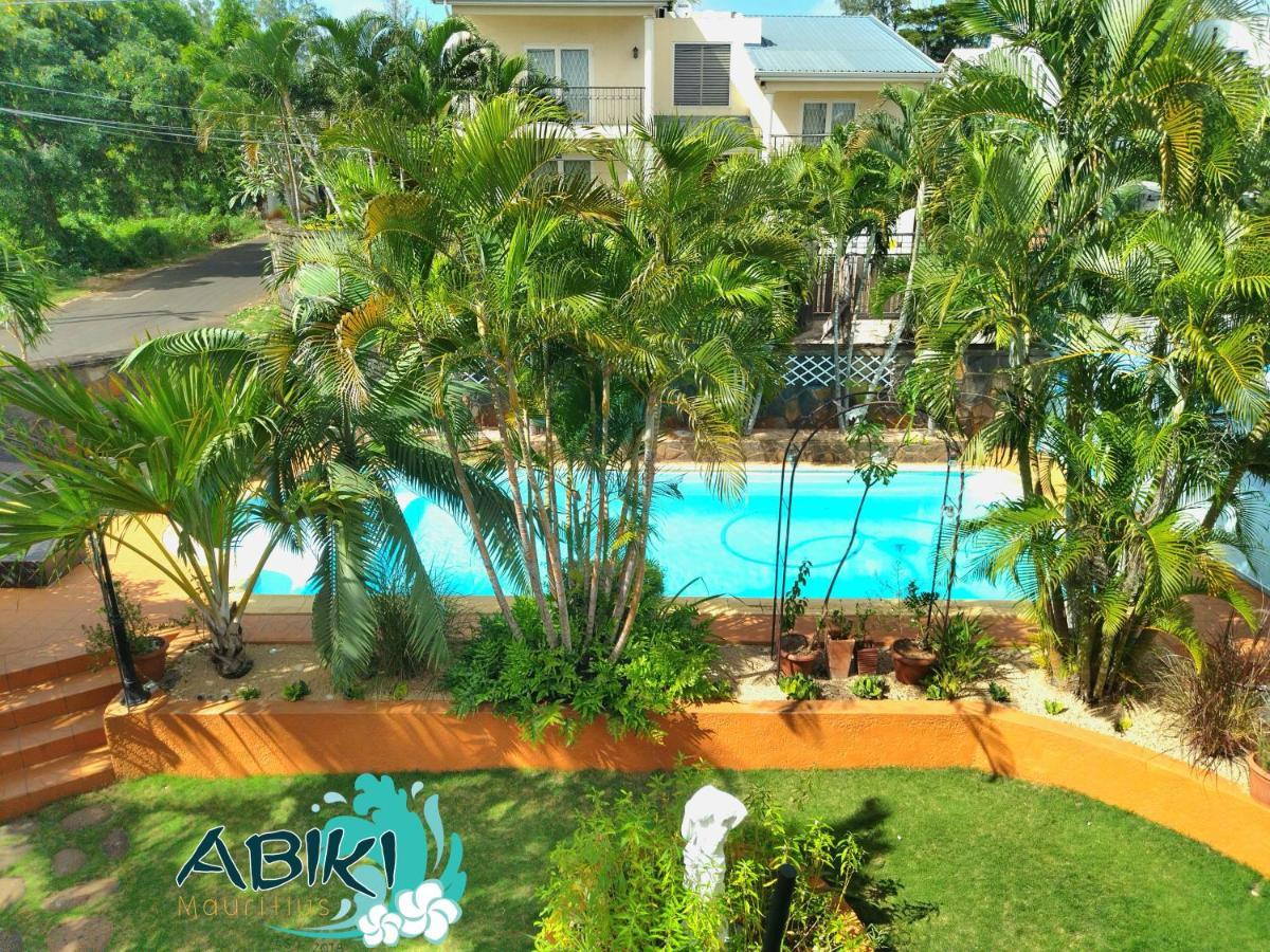 Maya-Abiki Mauritius อัลบิออน ภายนอก รูปภาพ