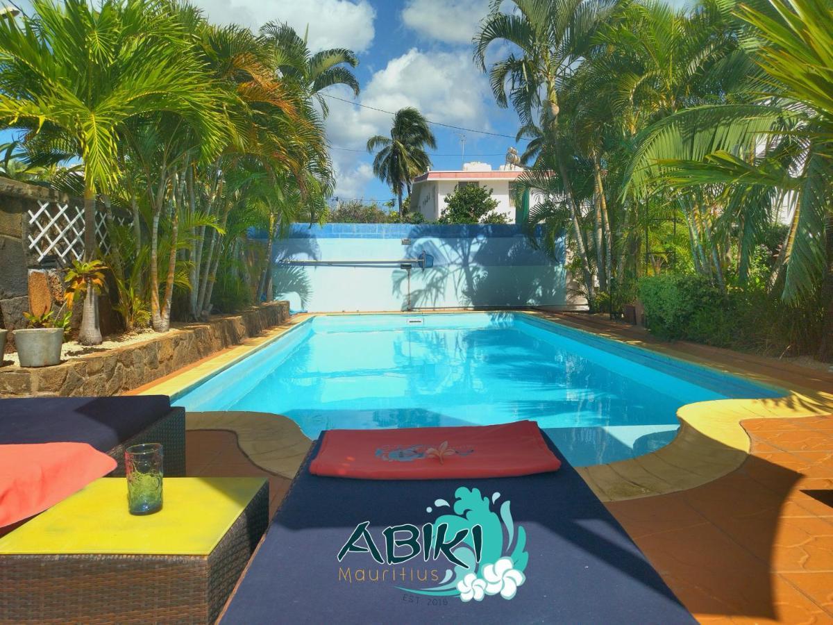 Maya-Abiki Mauritius อัลบิออน ภายนอก รูปภาพ